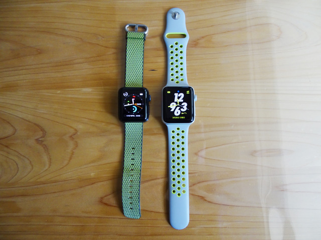 Apple Watchを新機種に買い換えた方々のために、Suicaのデータを移行する方法をまとめてみた