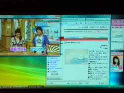 　「CEATEC JAPAN 2008」のゲストスピーチ「マジカルウィンドウズ 〜マイクロソフトの次世代コンシューマービジョン〜」にて、米マイクロソフトのブラッド・ブルックス氏は、今後のWindowsの方向性を示した。