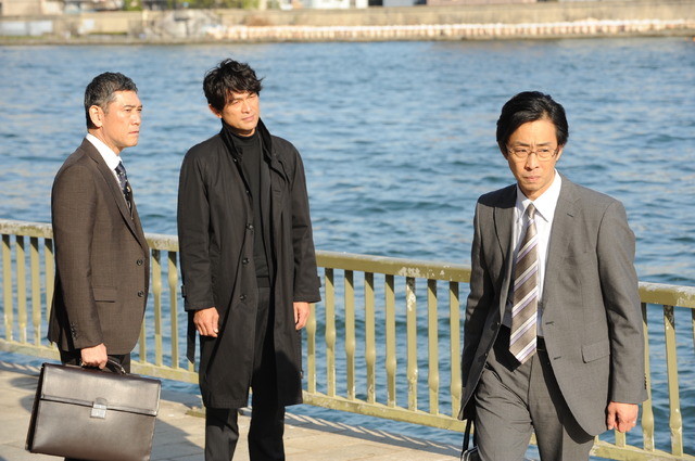 内田恭子が16日スタートのドラマ『ヘッドハンター』出演決定！