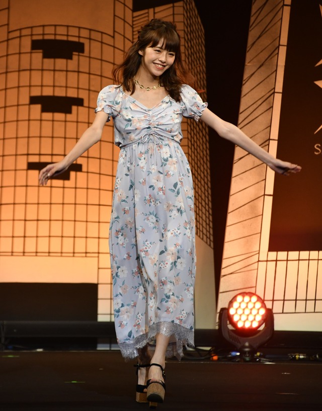 「Shibuya Star FES.2018」（シブスタ）【写真：竹内みちまろ】