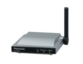 　パナソニックは、IPv6とVPNに対応したカメラコントロールユニットなど、ホームネットワークカメラ関連のラインアップを拡充する5製品を12月17日に発売する。