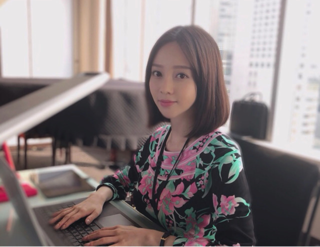 伊藤ゆみ、ドラマ『ハゲタカ』でセクシー秘書に！