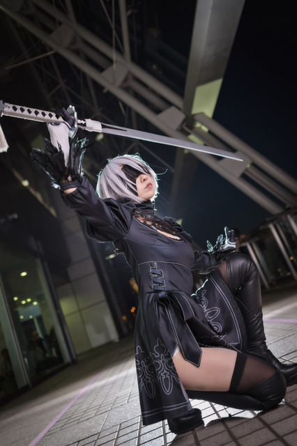 【写真84枚】「コスプレ博 in TFT」美女コスプレイヤーまとめ 水着姿の「FGO」レイヤーも