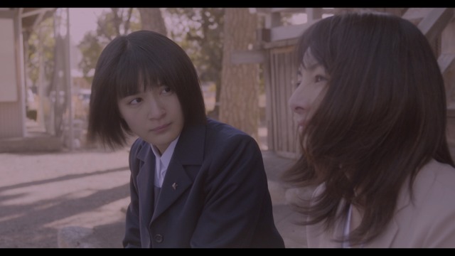 欅坂46・織田奈那の初主演作『未来のあたし』が地元・浜松にて凱旋上映