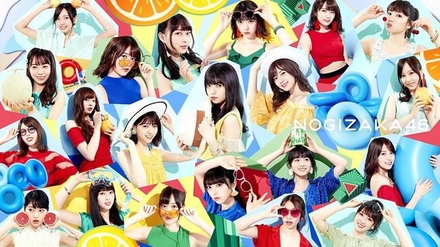 乃木坂46、中国で初ライブ！大盛況のうちに終幕