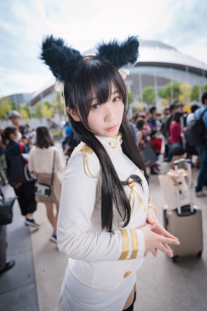 【コスプレ】TGS2018最終日を彩った美女コスプレイヤーまとめ【写真161枚】