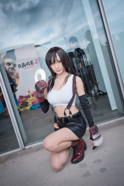 【コスプレ】TGS2018最終日を彩った美女コスプレイヤーまとめ【写真161枚】