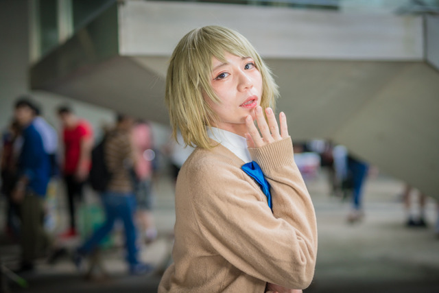 【コスプレ】TGS2018最終日を彩った美女コスプレイヤーまとめ【写真161枚】