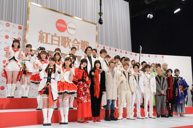 LiLiCo、夫の純烈・小田井涼平が紅白初出場で『ブランチ』共演者から生祝福