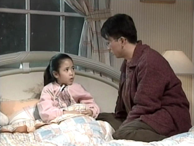 goo、ペ・ヨンジュンが優しいパパぶりで魅了する韓国ドラマ「パパ」（1996年・全18話・日本語字幕版）の配信を開始。