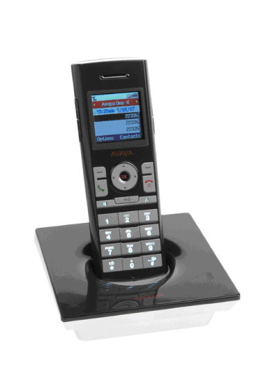 Avaya 3631 IP Wireless Telephone