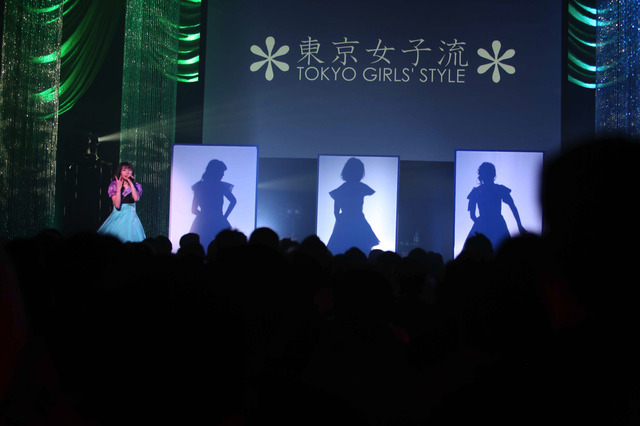 東京女子流、NEWシングルを2019年2月27日リリース