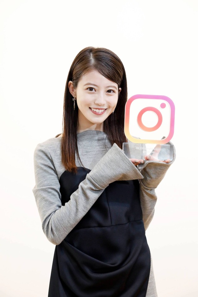 渡辺直美、『#MVI』殿堂入りへ！「トレンド部門」は今田美桜に