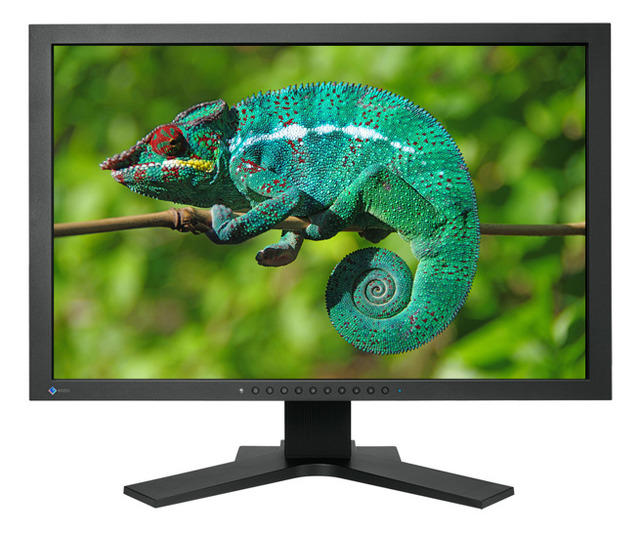 EIZO ColorEdge CG242W