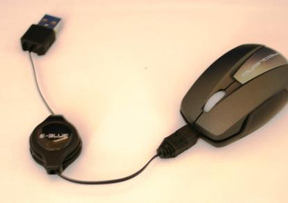 付属の充電用USBケーブル
