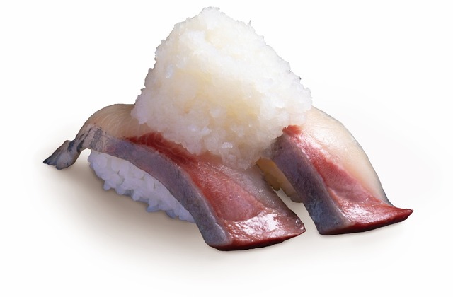 はま寿司、高級魚「のどぐろ」を含むフェア開催
