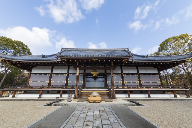 今まで知らなかった京都！「京の冬の旅」をちょっぴり体験