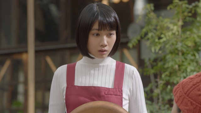 高杉くんの意識高すぎなおばあちゃん役に宮崎美子が初登場
