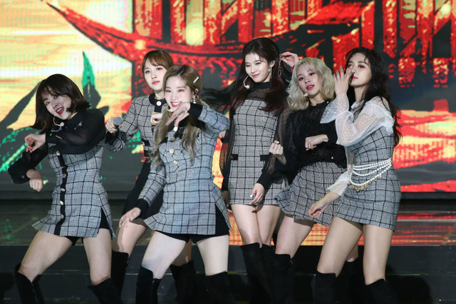 TWICE（ｃ）Getty Images