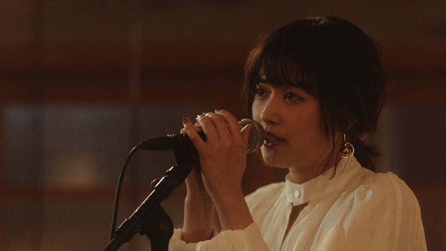 大原櫻子、「ちっぽけな愛のうた」のMVが2月22日に公開決定