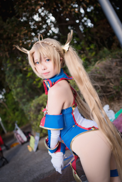 【コスプレ】「ワンフェス2019冬」FGO、ハルヒほか人気キャラ集結！ 美女レイヤーまとめ【写真147枚】