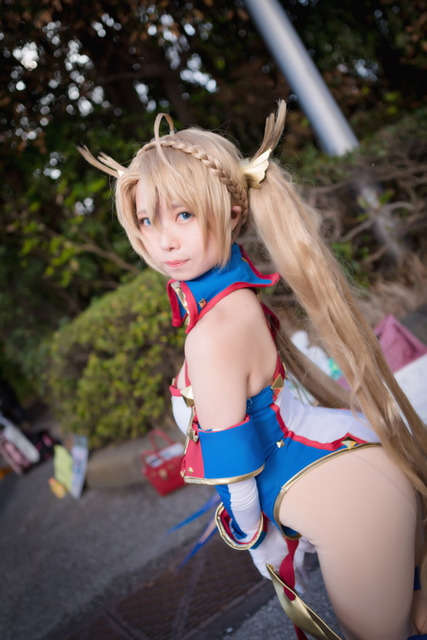 【コスプレ】「ワンフェス2019冬」FGO、ハルヒほか人気キャラ集結！ 美女レイヤーまとめ【写真147枚】