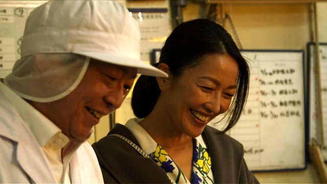 羽田美智子が日本各地の逸品を巡る旅へ！新番組スタート