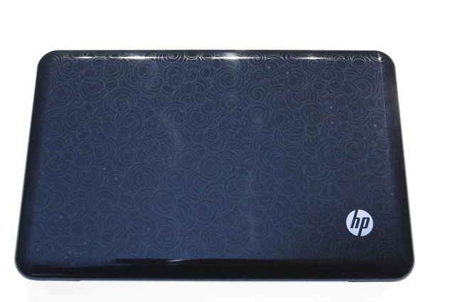 「HP Mini 1000」