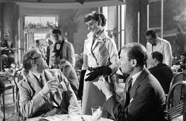 (C)1951 / STUDIOCANAL FILMS Ltd
