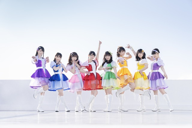 TIF2019にSTU48、夢アドらの出演が決定