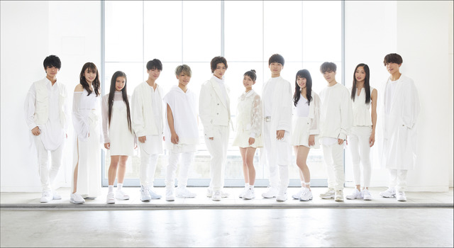 ダンス＆ボーカルグループ・a-genic PROJECT誕生！正式メンバーに選ばれるのは？
