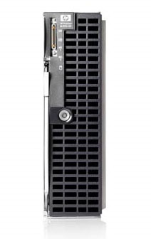 HP ProLiant BL495c G5サーバ