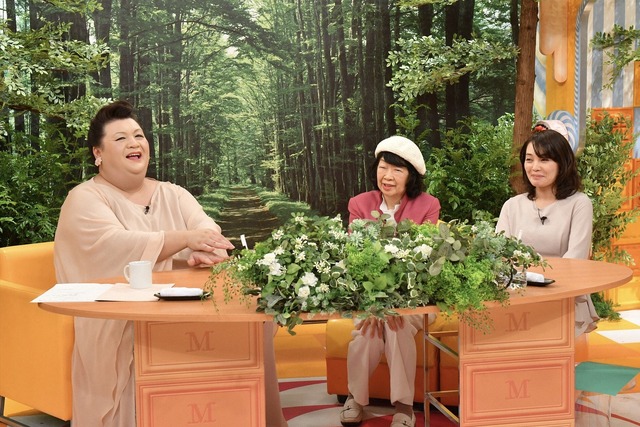 『マツコの知らない世界』(c)TBS
