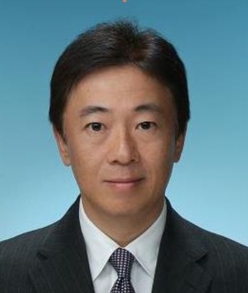 辻野晃一郎氏