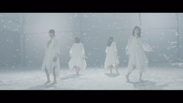 日向坂46、2ndシングルユニット曲「Cage」のMV公開！