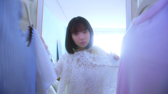 田中芽衣、資生堂WebCMに起用！20歳になったら挑戦したいことは……？