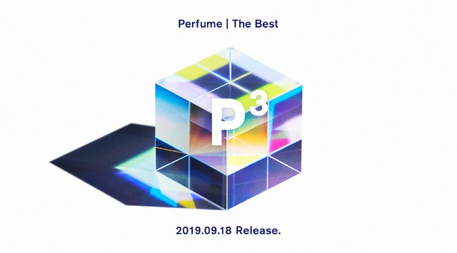 Perfumeのポスターを探せ！企画「#Pcubed_P」がスタート