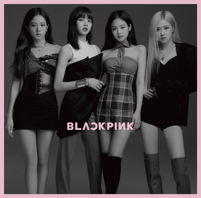 BLACKPINK、音楽フェス「WIRED MUSIC FESTIVAL」初出演！