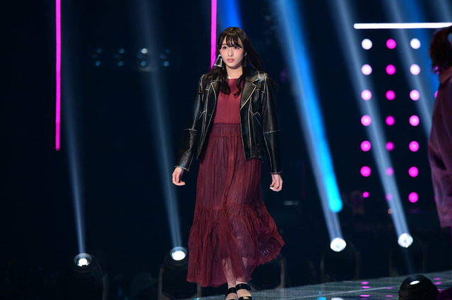 【TGC 2019】欅坂46・渡辺梨加が欲しいものは？「おいしいパンを焼く機械」
