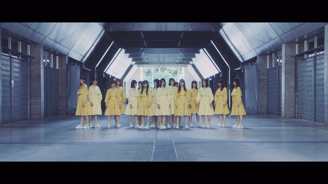 日向坂46、ニューシングル収録カップリング曲「ホントの時間」MV解禁