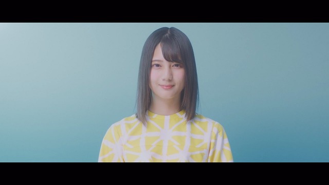 日向坂46、ニューシングル収録カップリング曲「ホントの時間」MV解禁