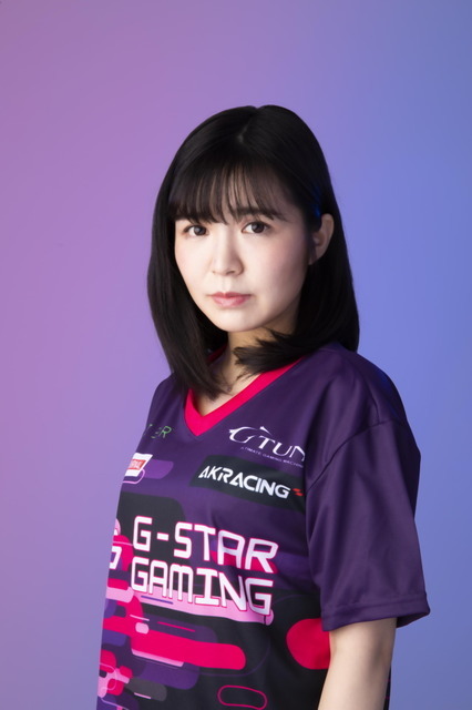 グラドル倉持由香がプロデュース「G-STAR Gaming」チームメンバー発表―JKから現役薬剤師まで【TGS2019】