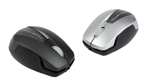 e-blue PEQUENO 2.4GHz wireless mouse