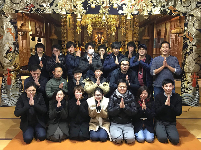 【仏教とIT】第20回　人生を変えるお寺プログラミング道場