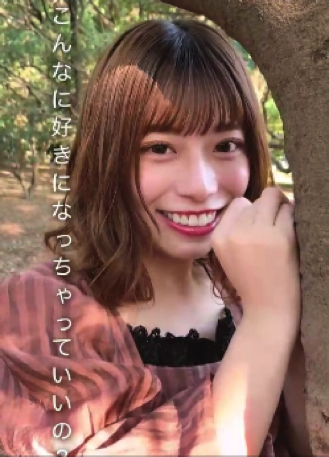 日向坂46の告白動画、スマニュー限定バージョンが公開！はにかむ笑顔や関西弁も