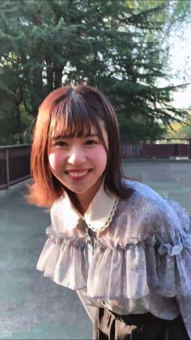 日向坂46の告白動画、スマニュー限定バージョンが公開！はにかむ笑顔や関西弁も