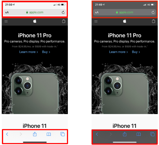 【やさしいiPhoneテク・小ワザ】iOS 13の「ダークモード」で目に優しい設定を試してみよう