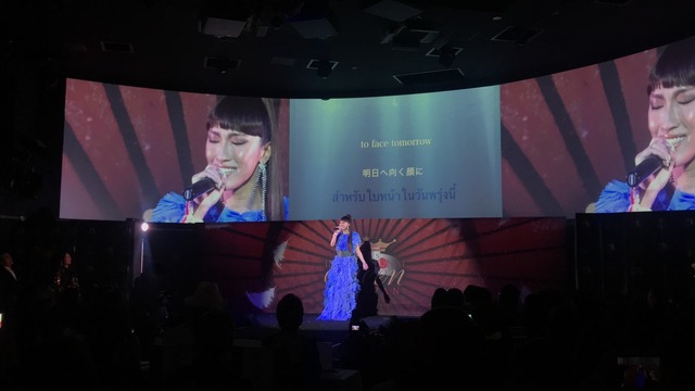 おねぇタレント・ゆしん、「MISS INTERNATIONAL QUEEN JAPAN 2020」で3位＆特別賞に