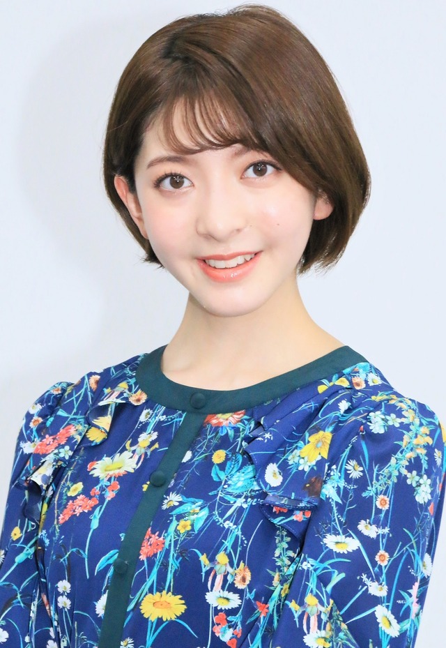 インタビュー 元ngt48の菅原りこが 今後の活動 を語る ちょっと大人びた感じで舞台に立ちたい 2枚目の写真 画像 Rbb Today