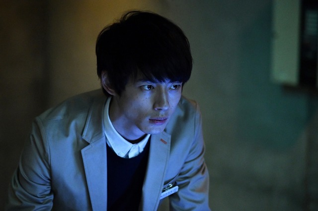 （C）２０２１映画「劇場版 シグナル 長期未解決事件捜査班」製作委員会